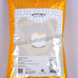MULTIBEV Creamer