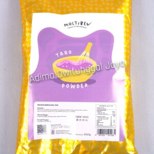 MULTIBEV Taro Powder