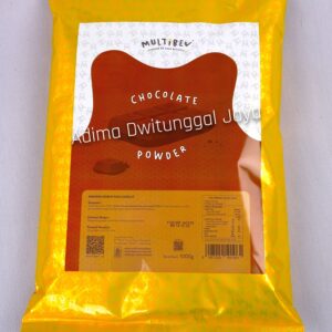 MULTIBEV Chocolate Powder