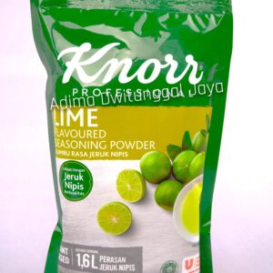 KNORR Lime Powder
