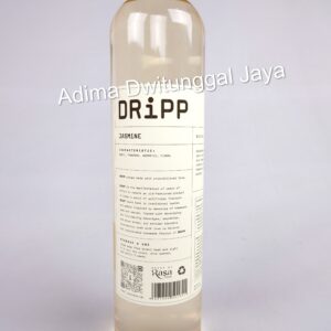 DRIPP Jasmine Syrup