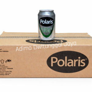 POLARIS Sparkling Water